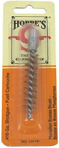 Miniatura 5 de Hoppe's No. 9 Phosphor Bronze Brush