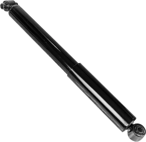Miniatura 4 de Detroit Axle - 2 amortiguadores traseros para Chevy Trailblazer EXT SSR GMC Envoy XL XUV Buick Rainier Isuzu Ascender Olds Bravada, 2 amortiguadores
