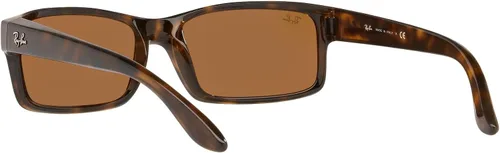Miniatura 6 de Ray-Ban RB4151 - Lentes de sol rectangulares