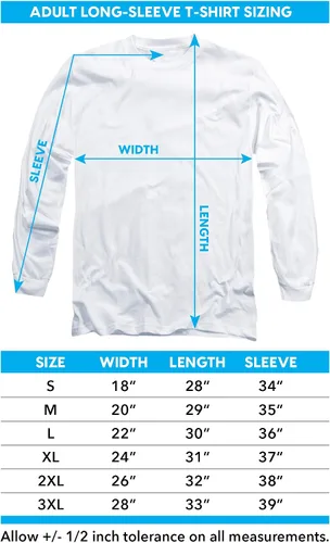 Miniatura 2 de Chevrolet Trucks Camiseta unisex de manga larga para hombre y mujer