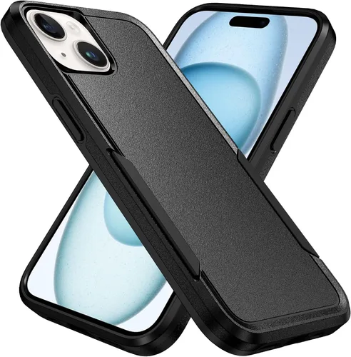 Miniatura 14 de Diseñada para iPhone 11 Pro, protección resistente, a prueba de golpes, a prueba de caídas, a prueba de polvo, antiarañazos, funda protectora