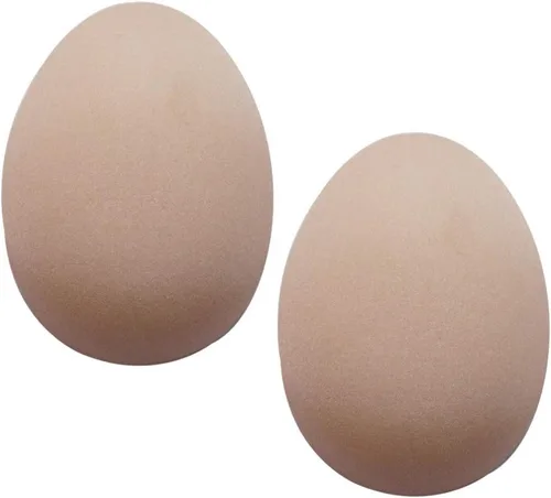 Miniatura 2 de 1 par de almohadillas musculares para el pecho para hombre, adhesivas, reutilizables, invisibles, suaves, falsas, para realzar, para hombre