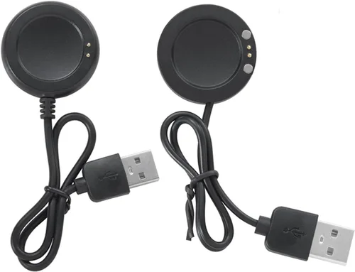 Miniatura 4 de Adaptador de corriente de carga USB adecuado para X9A X16 W6 Cable de carga rápida Estación de reloj inteligente fácil de llevar