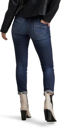 Miniatura 3 de Rock & Republic Jeans capri elásticos Rx Fever para mujer
