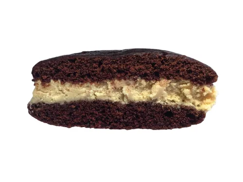 Miniatura 2 de AmishTastes Bird-in-Hand - Pasteles de chocolate casero con mantequilla de maní y Whoopie, comida Amish favorita (paquete de 6)