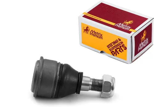 Miniatura 217 de Fabricado en Europa. Junta de rótula inferior delantera Metrix Premium K3199 para Jeep Liberty 2002-2004