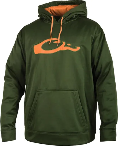 Miniatura 5 de Drake Waterfowl Sudadera con capucha Performance