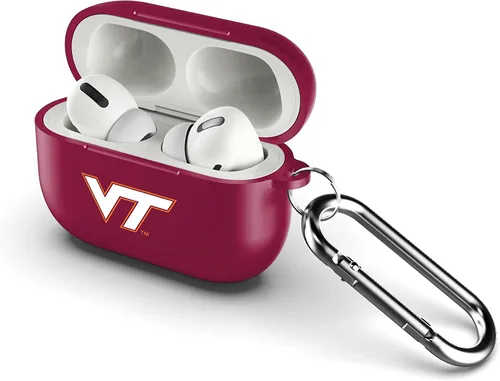 Miniatura 59 de SOAR NCAA Airpod Pro Funda protectora