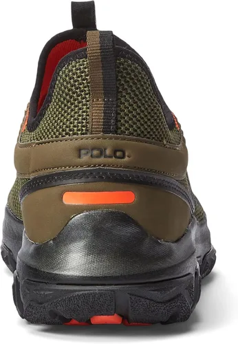 Miniatura 4 de Polo Ralph Lauren Tenis Adventure 300Lt para hombre