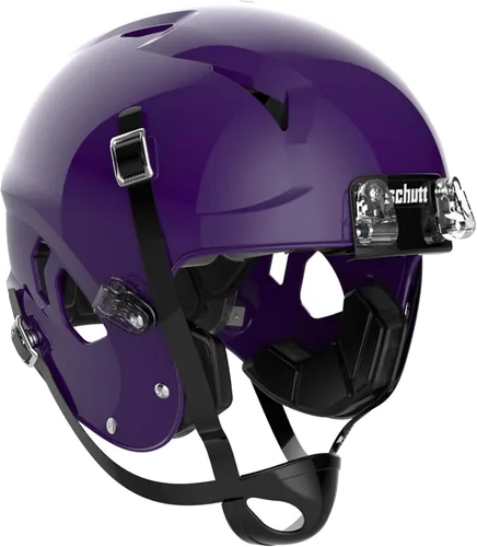 Miniatura 31 de Schutt Schutt Sports Vengeance A11 - Casco de fútbol americano juvenil