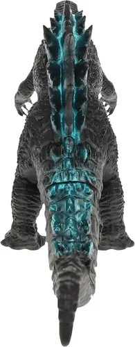 Miniatura 5 de BANDAI - Serie de monstruos de película - Godzilla 2019
