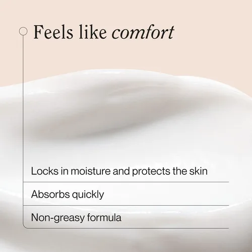 Miniatura 6 de Suave + Loción curativa avanzada para manos y cuerpo para mujeres con ceramidas para piel muy seca, hidratante, no grasosa, crema hidratante sin