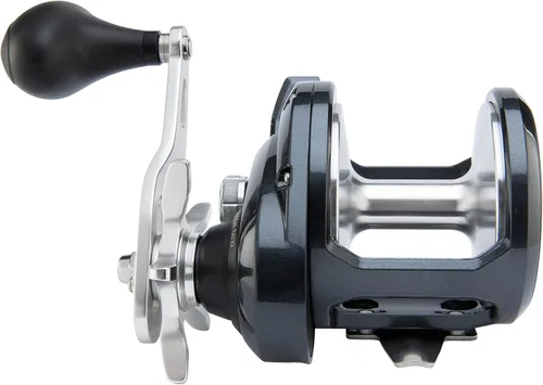 Miniatura 2 de Shimano Torium SW Carrete mulitplier stardrag de agua salada - zurdos y diestros