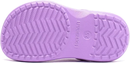 Miniatura 6 de WOUEOI Zapatos de jardín para niños y niñas, sandalias de dibujos animados, zuecos para niños
