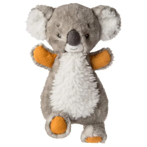 Mary Meyer Juguete suave Lovey, 12 pulgadas, abajo debajo del koala