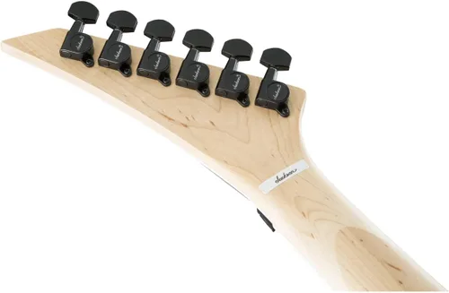 Miniatura 9 de Jackson JS Series King V JS32 - Negro brillante