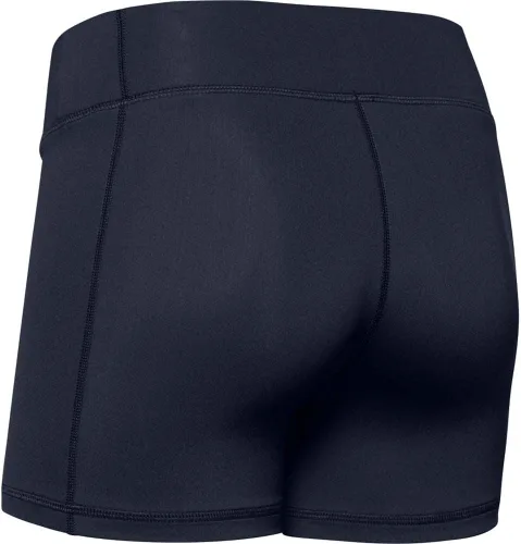 Miniatura 5 de Under Armour Pantalones cortos de equipo para mujer 4