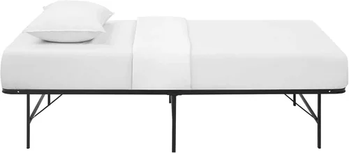 Miniatura 2 de Juego de sábanas bajeras de 4 piezas de 33 x 75 pulgadas, 100 % algodón, perfecto para cama de matrimonio estrecho, cama de campamento, cuna de Lino