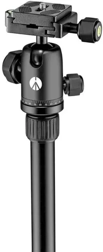 Miniatura 6 de Manfrotto Element Small Traveller Trípode con cabeza esférica - Negro