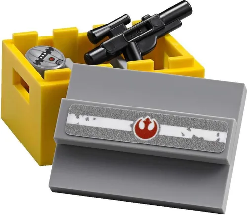 Miniatura 8 de Juego de construcción de Star Wars de Lego 75094