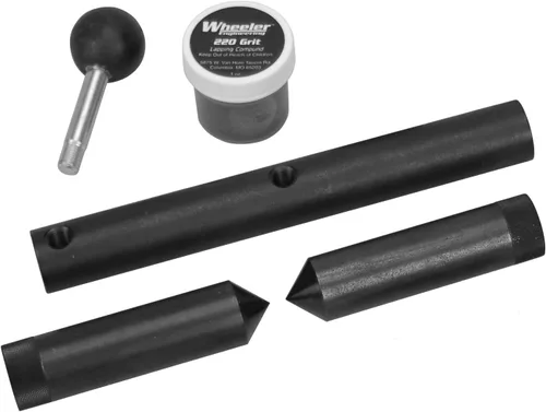 Miniatura 6 de Caldwell Scope Ring Alignment and Lapping Kits, 1"-34mm, for Scope Mounting and Gunsmithing