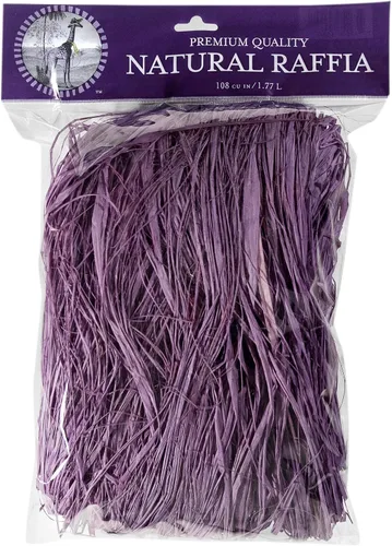 Miniatura 57 de SuperMoss (30126 Rafia, Auburn, 2 oz)