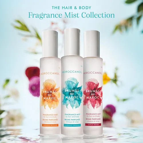 Miniatura 5 de Moroccanoil Hair and Body Fragrance Mist