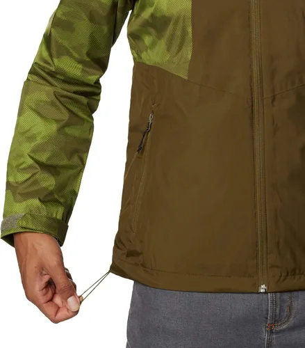 Miniatura 7 de Columbia Men's Standard Inner Limits Ii Jacket