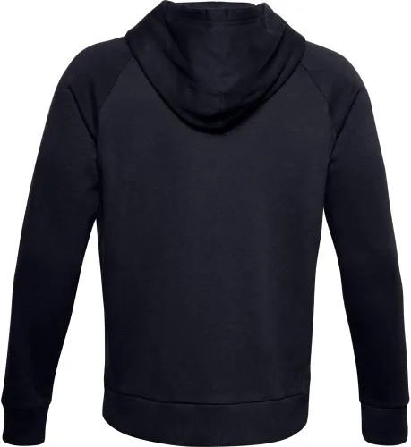 Miniatura 4 de Under Armour Sudadera Rival Fleece con cremallera completa para hombre