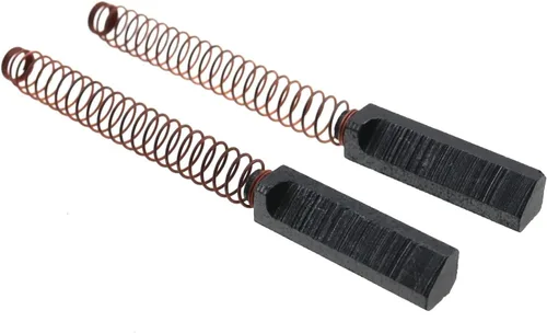 Miniatura 3 de E-outstanding 2 unids W10380496 carbono mezclador motor cepillos para K45 K5 KSM90 KSM150, AP6020664 PS11753983 W10260958 WPW10380496VP