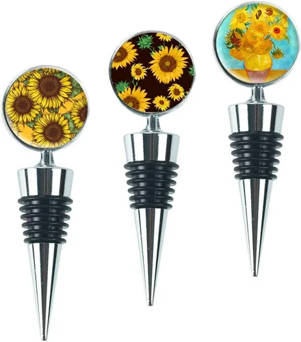 Miniatura 5 de LIZIMANDU Tapón para Champán, Tapón de Botella de Acero Inoxidable para Vino Espumoso, Sellado Superior a Prueba de Fugas, Mantiene el Vino
