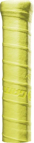 Miniatura 7 de GAMMA Overgrips deportivos de neón para tenis – Alto rendimiento y absorción de humedad, también para pickleball, pádel, raqueta Sports OG – Dri