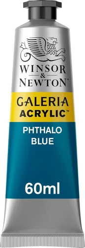 Miniatura 40 de De Galería Winsor & Newton: Tubo de color acrílico Gris de Payne