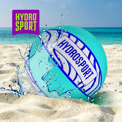 Miniatura 7 de Baloncesto de piscina (talla 3) – Juguetes de piscina para niños, adolescentes y adultos – Baloncesto acuático para fiestas en piscinas – Pelotas