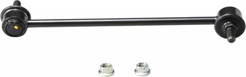 CTR CL0393 [Proveedor OE] Barra estabilizadora delantera compatible con vehículos Chrysler, Dodge, Jeep, Mitsubishi, Peugeot, Citroen - Reemplaza