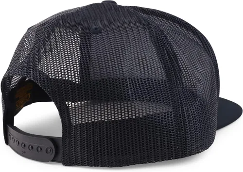 Miniatura 3 de Gorra de espuma extragrande XXL de malla de camionero