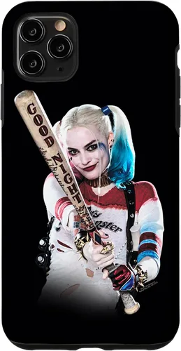 Miniatura 13 de Suicide Squad Funda Harley Quinn Bat at You para iPhone 17