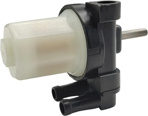 Miniatura 5 de 879884T Filtro de combustible en cartucho para Mercury Mariner fueraborda 3 cilindros 4 cilindros 30 40 50 60 HP EFI motores marinos 35-879884T