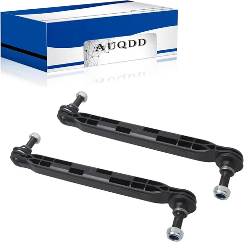 Miniatura 24 de AUQDD 2 piezas K700633 eslabón estabilizador de barra estabilizadora trasera compatible con Bu-ick Enclave 2008-2017, Ch-evy Traverse /2007-2016