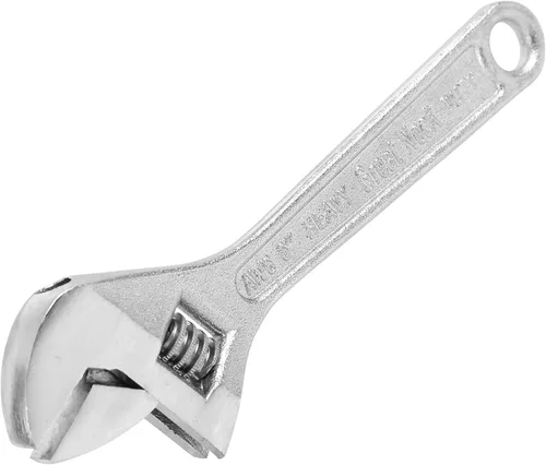 Miniatura 10 de Great Neck Llave ajustable de 4 pulgadas AW4C
