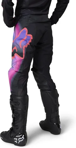 Miniatura 3 de Fox Racing 180 Toxsyk - Pantalones de motocross para mujer