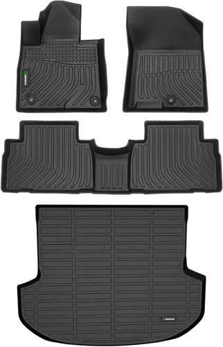 Miniatura 84 de ANBINGO® Tapetes para piso y maletero de auto personalizados, protección contra todo tipo de climas, de elastómero termoplástico, de goma