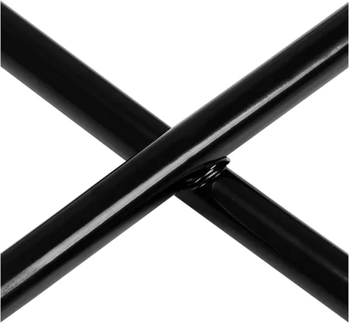 Miniatura 5 de Torin TRX31101-14F - Llave cruzada profesional de 14 pulgadas, universal, resistente, de 4 vías, color negro