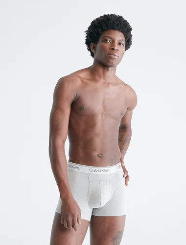 Miniatura 2 de Calvin Klein Men's Athletic Active 2-Pack Trunk-Tienda Exclusive