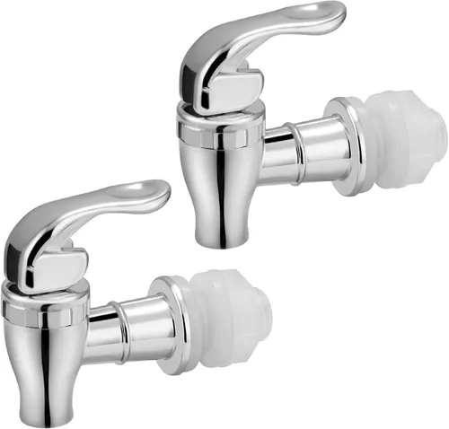Miniatura 11 de Boquilla de repuesto para dispensador de bebidas para grifo dispensador de bebidas, grifo estilo empuje para jarra dispensadora de bebidas, grifo