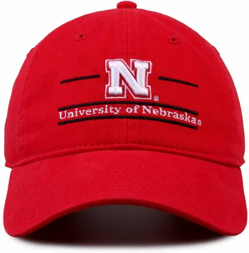 Miniatura 34 de The Game NCAA Sombrero de bar para adultos, sarga lavada para prendas de vestir, diseño bordado, realza tu estilo y muestra tu espíritu