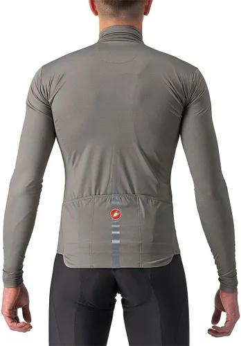 Miniatura 2 de Castelli Camiseta Pro Thermal Mid LS