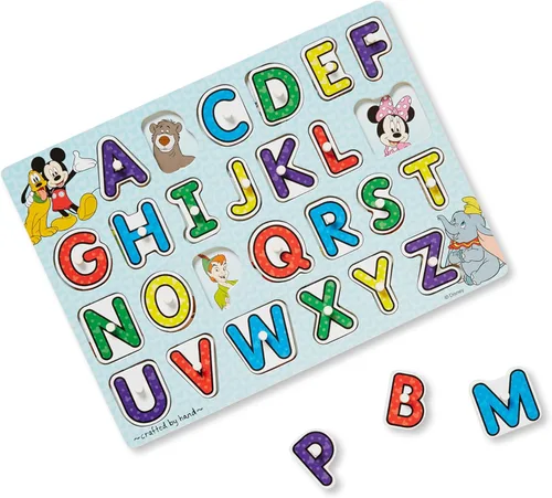 Miniatura 9 de Rompecabezas de Melissa & Doug, Disney