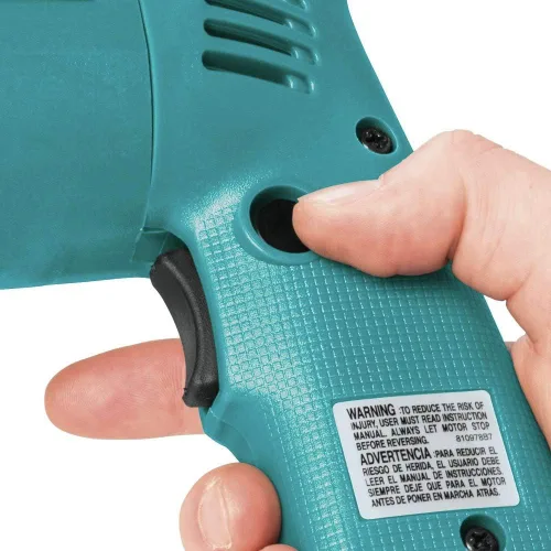 Miniatura 7 de Makita Taladro de 1/2