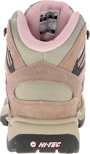 Miniatura 3 de Hi-Tec Bandera - Botas de senderismo impermeables para mujer